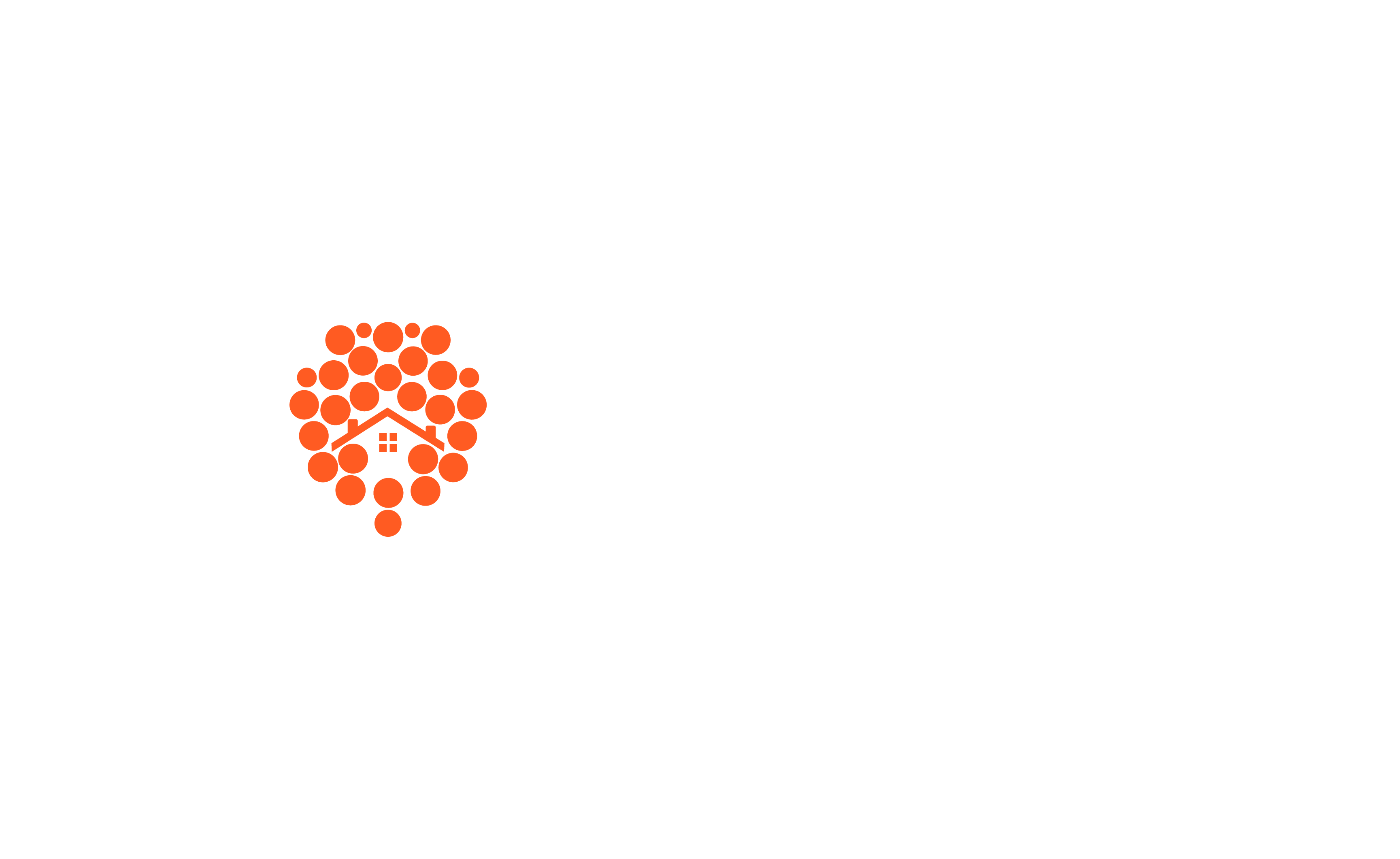 Orange Grove Homes Logo